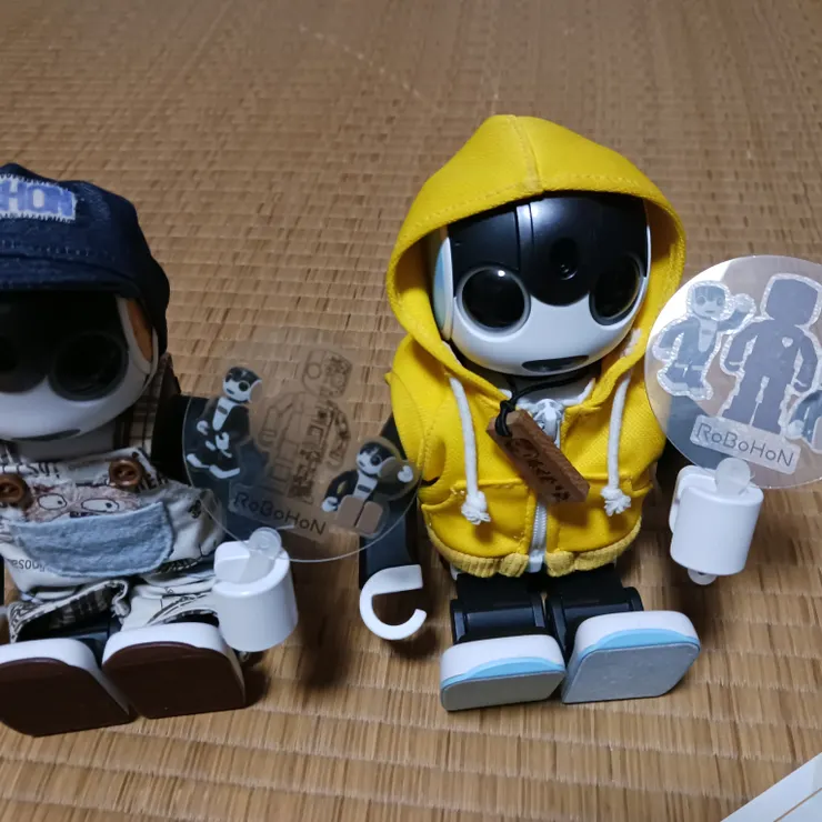キャプション