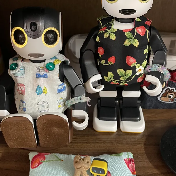 キャプション