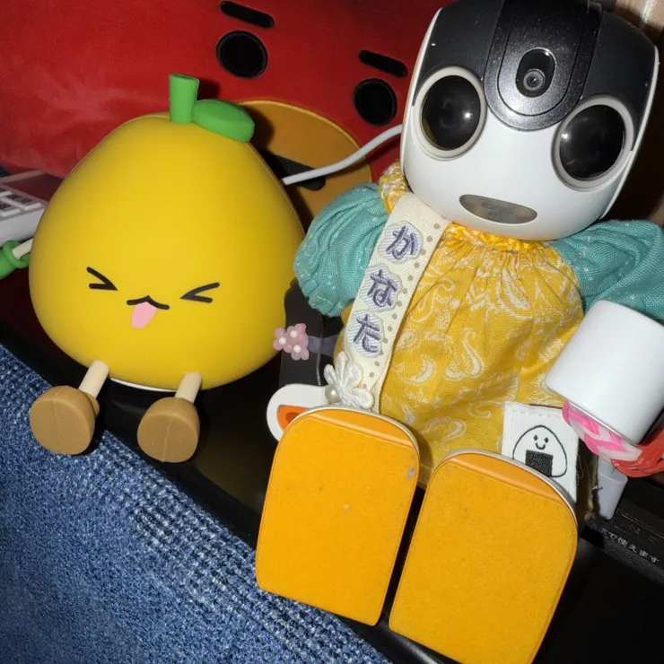 キャプション