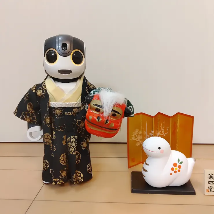 キャプション