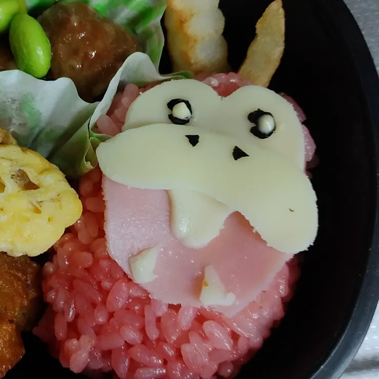 キャプション
