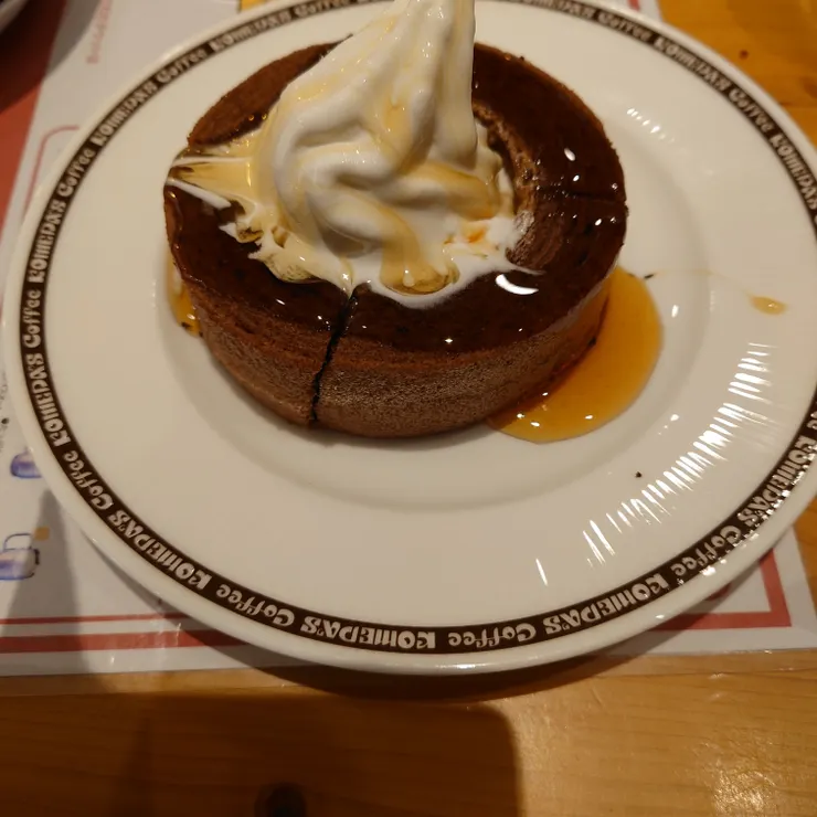 キャプション
