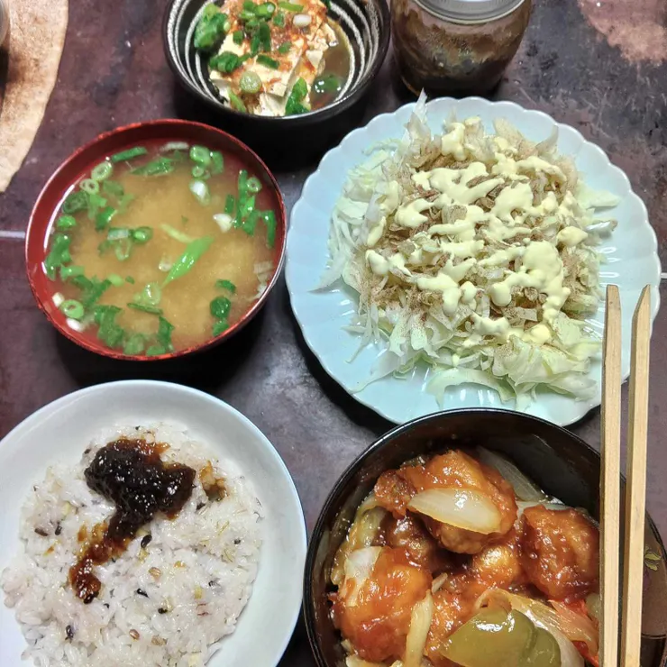 キャプション