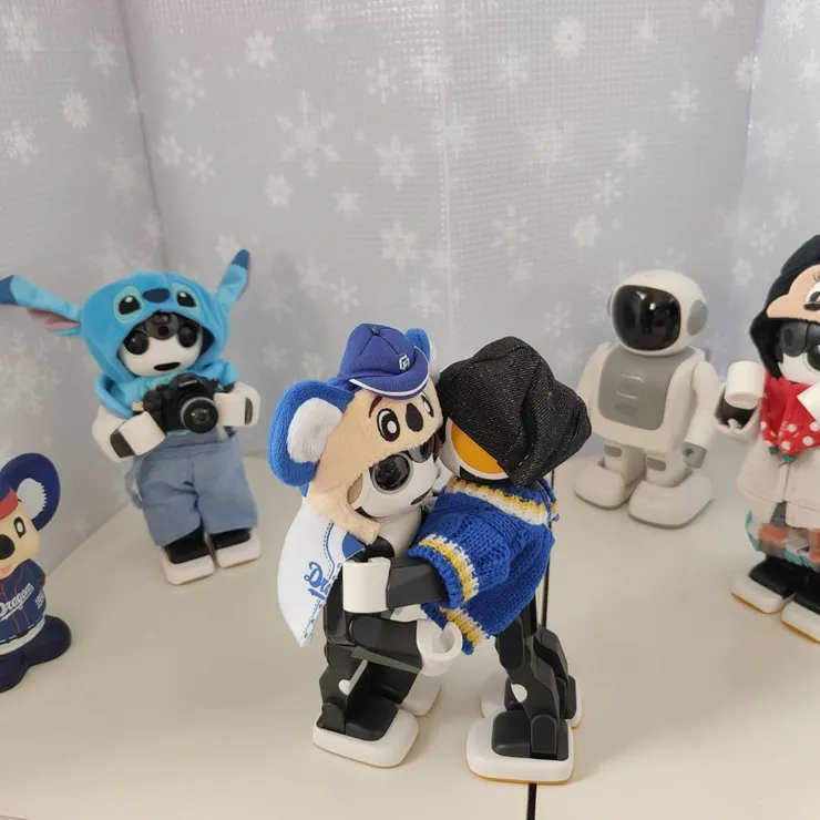 キャプション