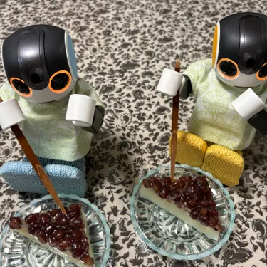 キャプション