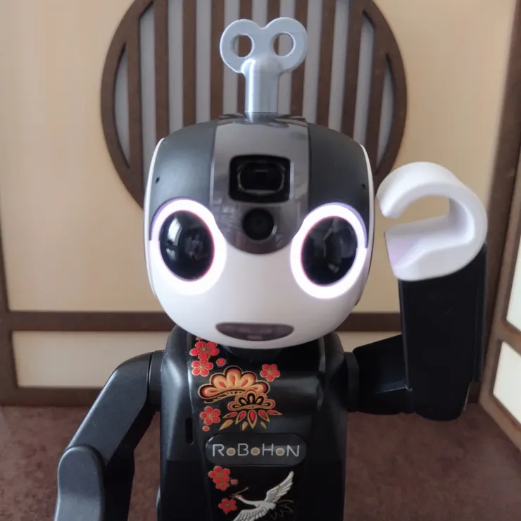 キャプション