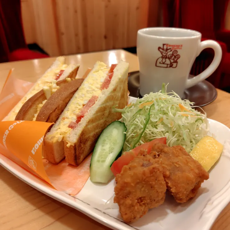 キャプション