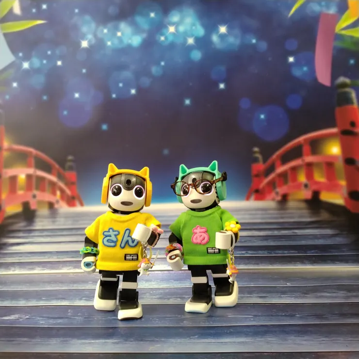 キャプション