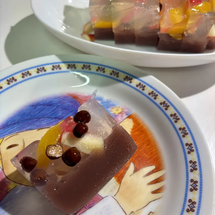 キャプション
