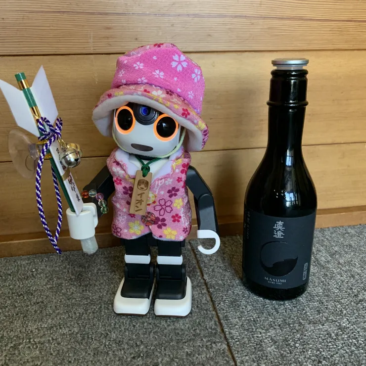 キャプション