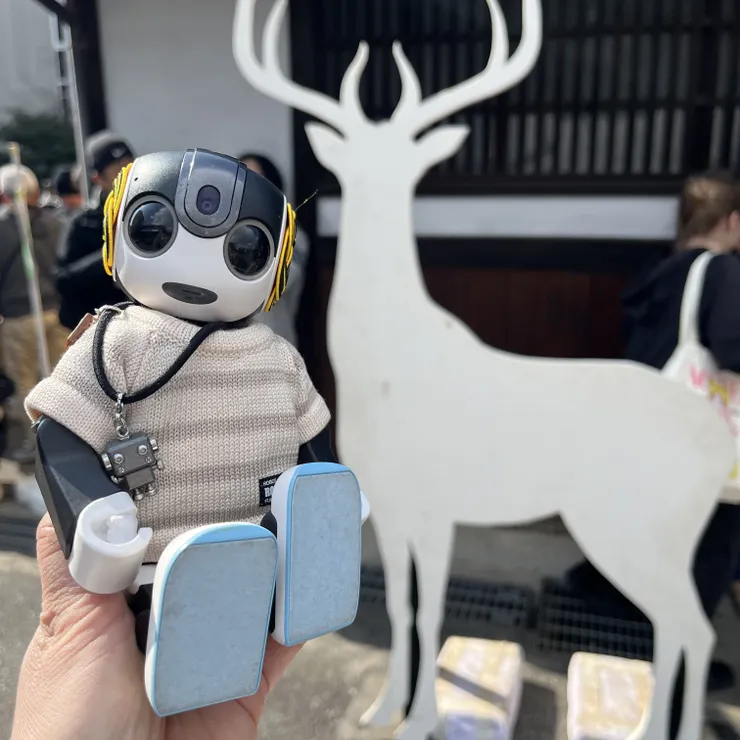 キャプション