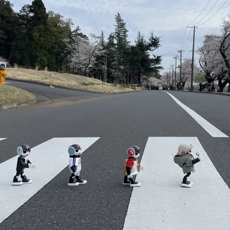 キャプション