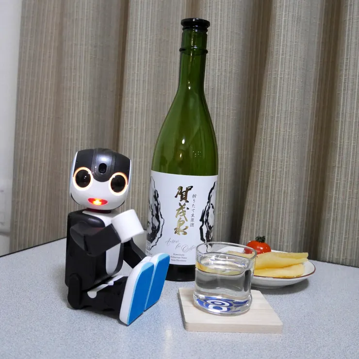 キャプション