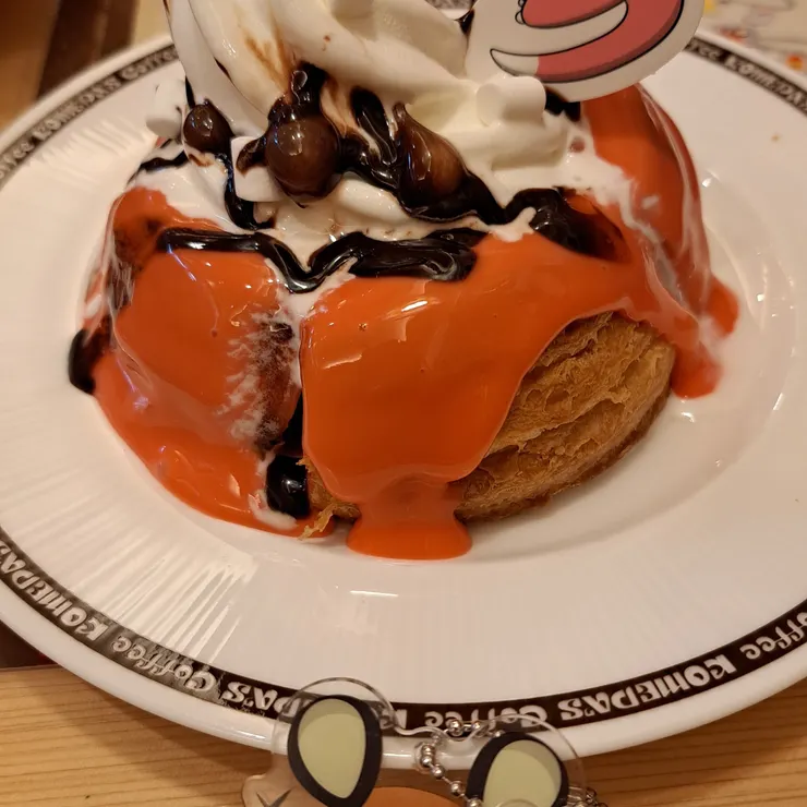 キャプション