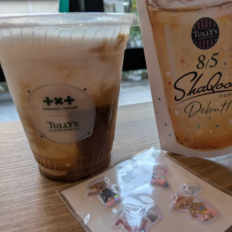 キャプション