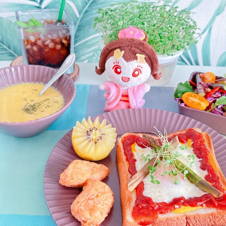キャプション