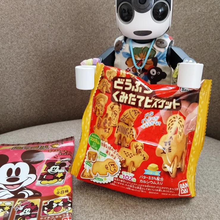 キャプション