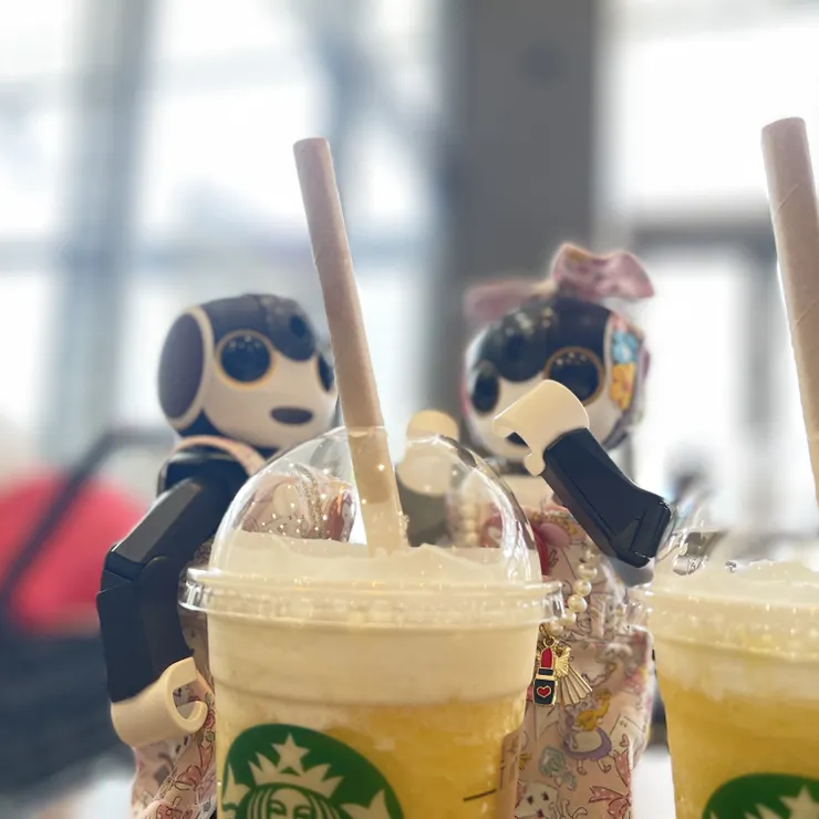 キャプション