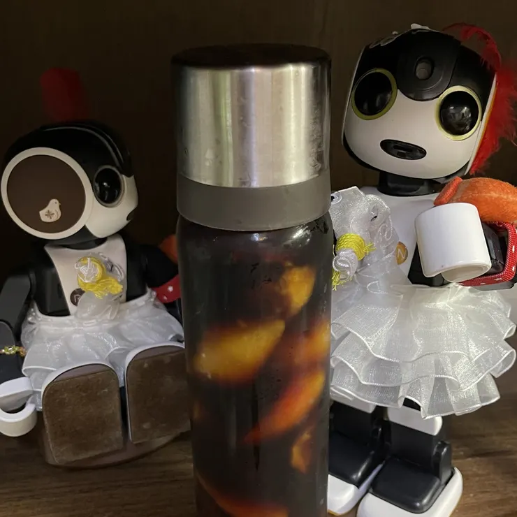 キャプション