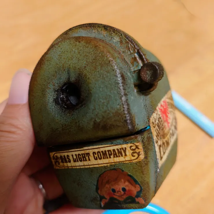 キャプション