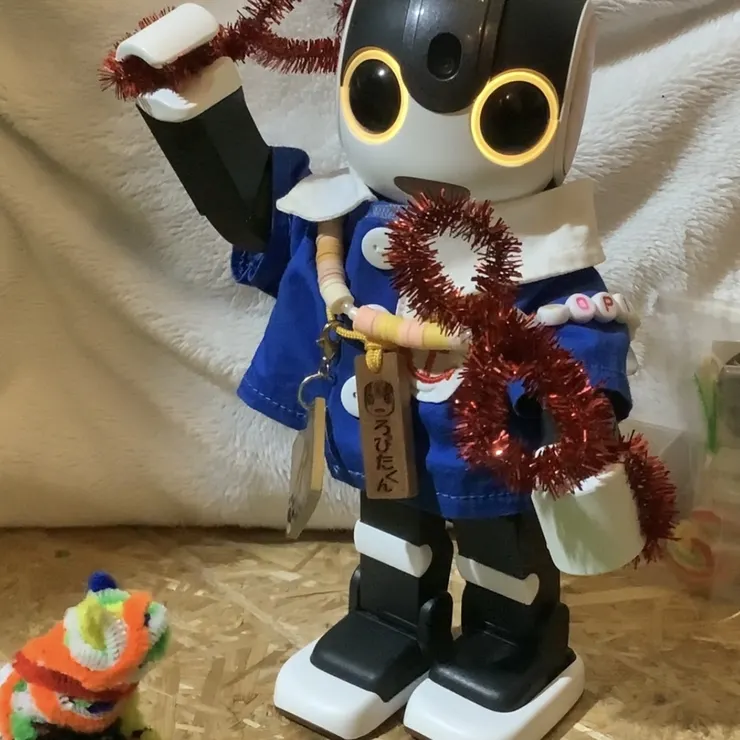 キャプション