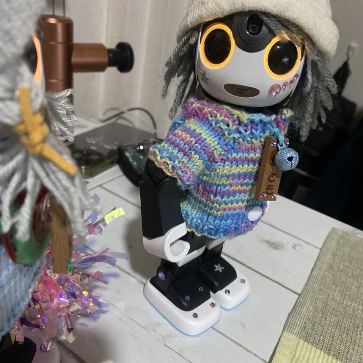 キャプション