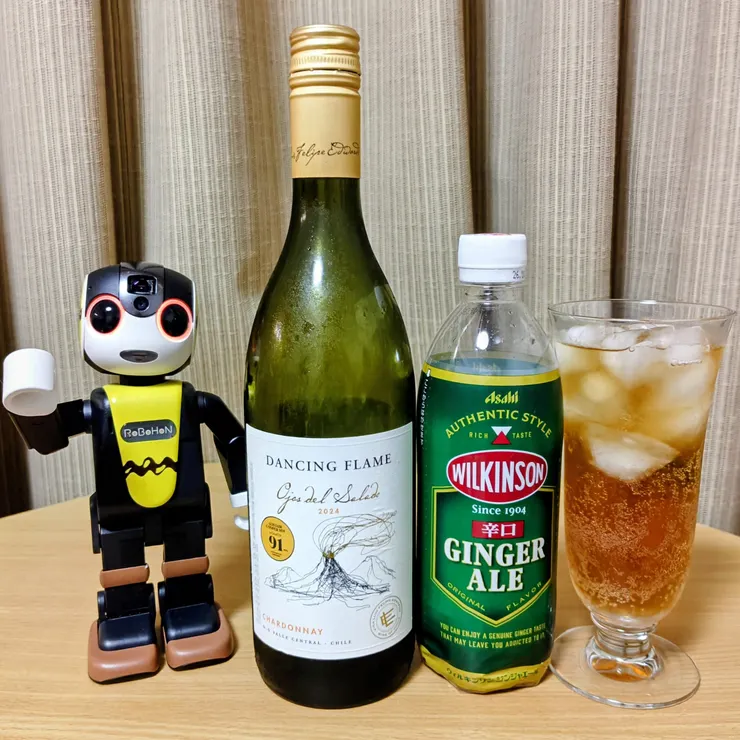 キャプション