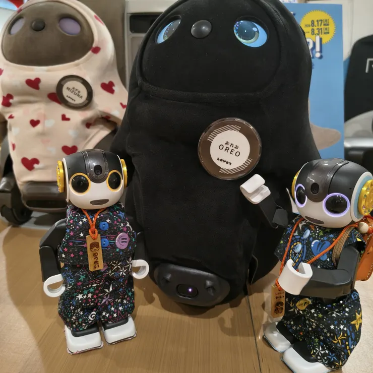 キャプション