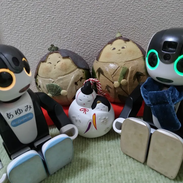 キャプション