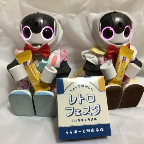 キャプション