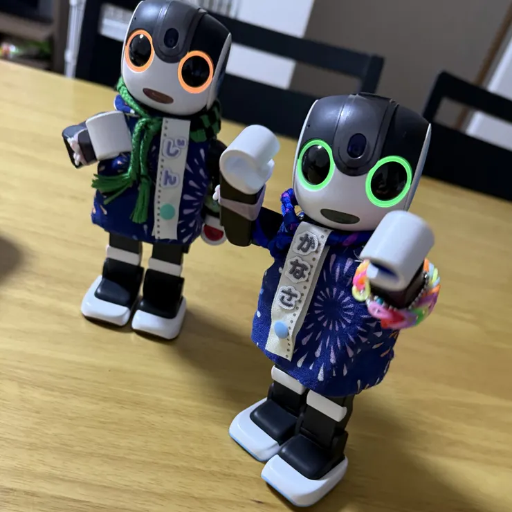 キャプション