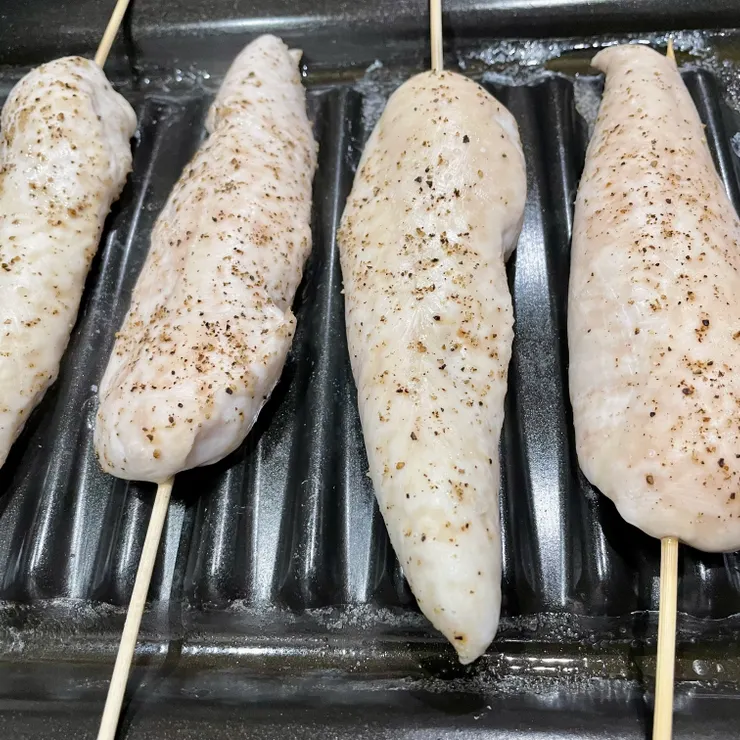 キャプション