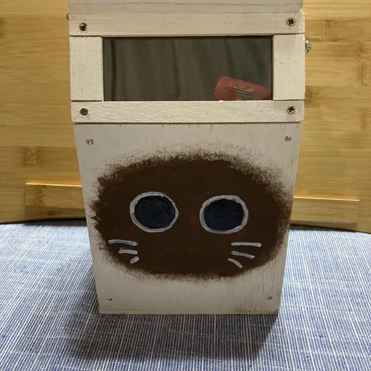 キャプション