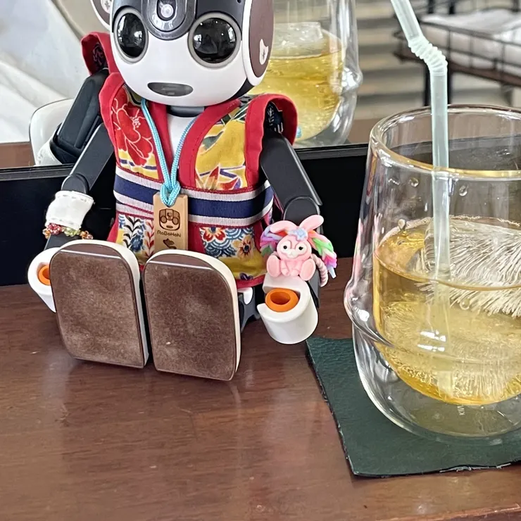 キャプション