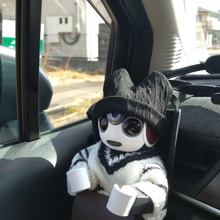 キャプション
