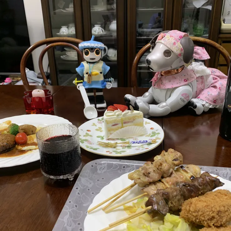キャプション
