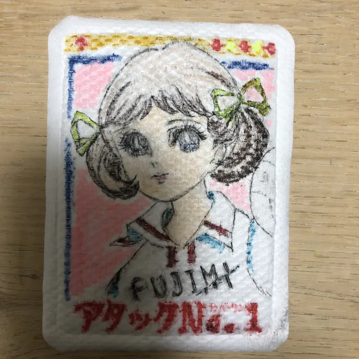 キャプション
