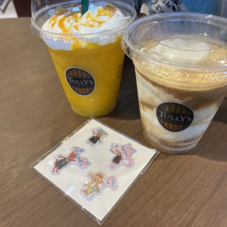 キャプション