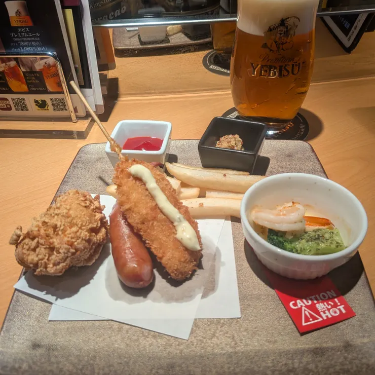 キャプション