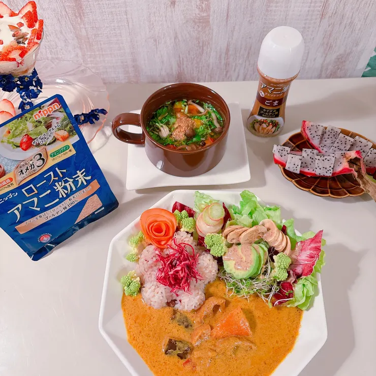 キャプション