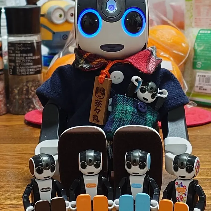 キャプション