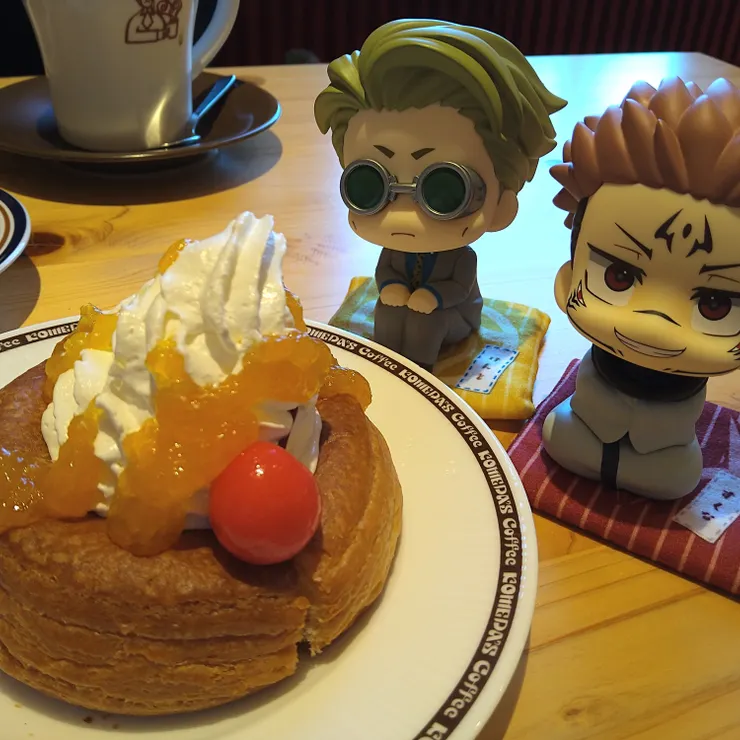 キャプション