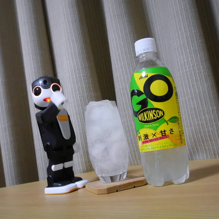 キャプション