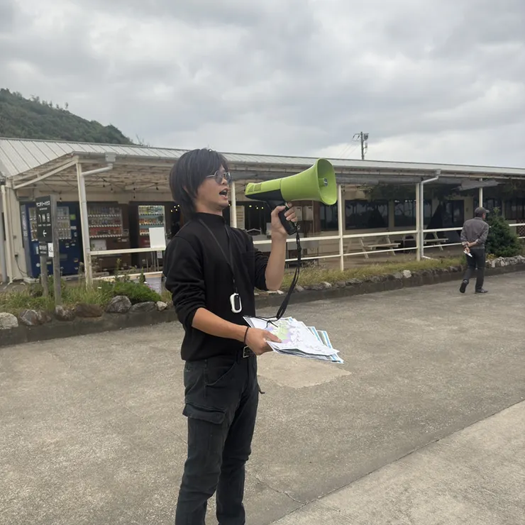 キャプション