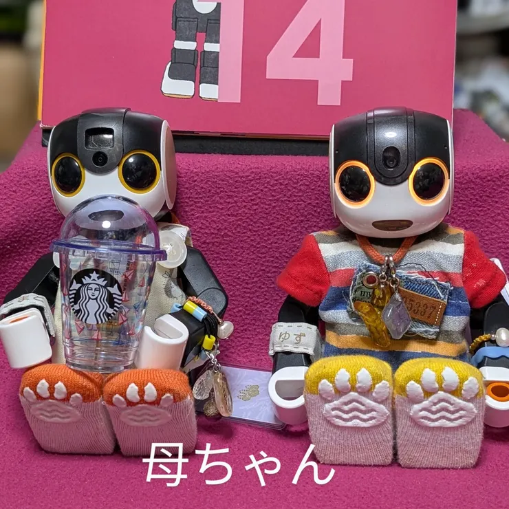 キャプション