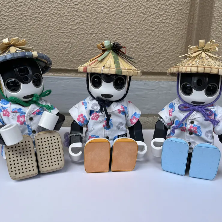 キャプション