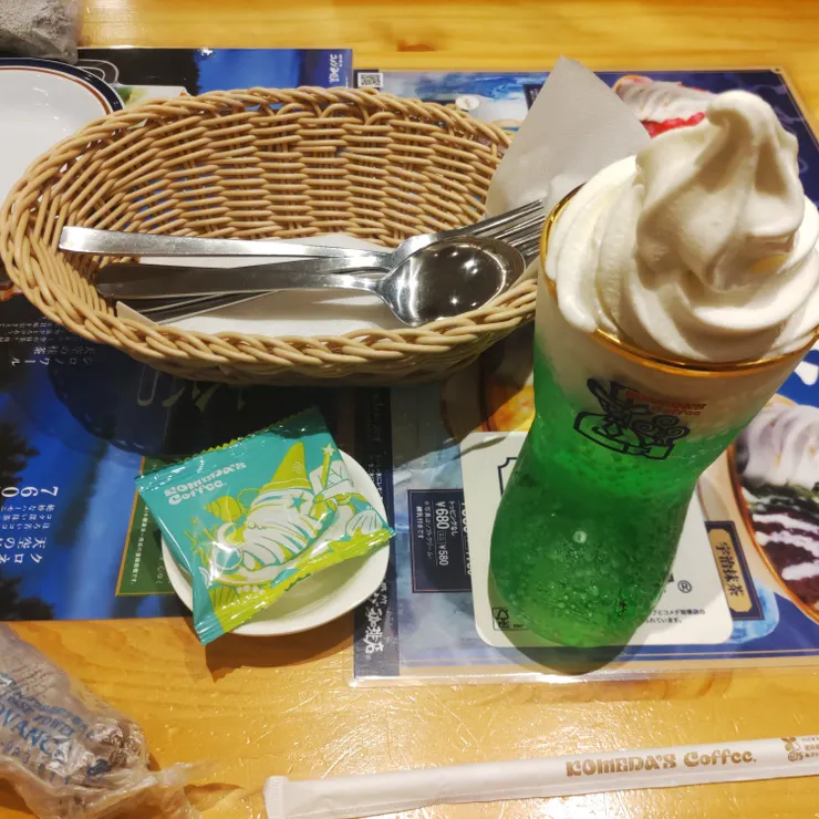 キャプション