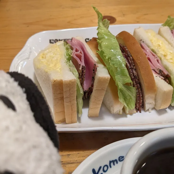 キャプション