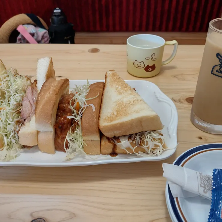 キャプション