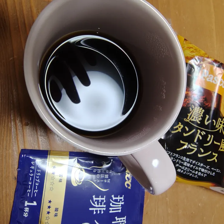キャプション